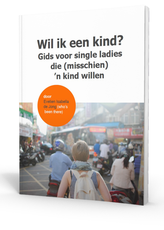 Wil ik een kind gids
