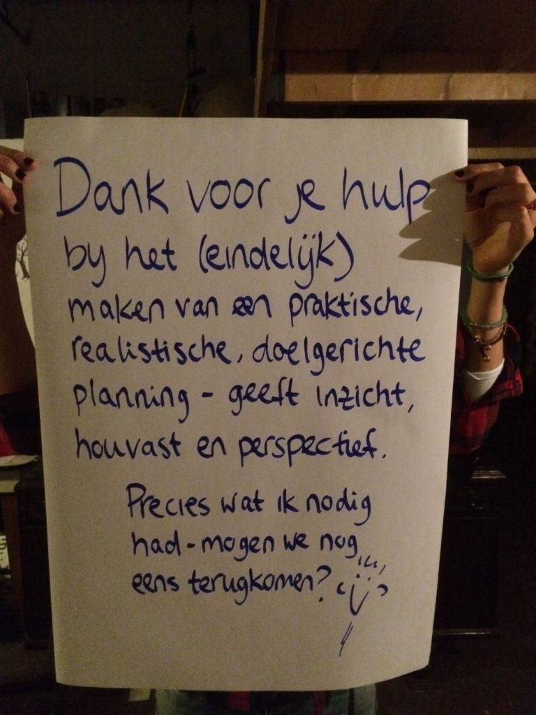 kinderwens, kompas, masterclass, innerlijk kompas
