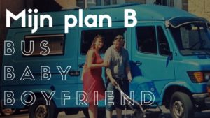 BABY, boyfriend, plan b