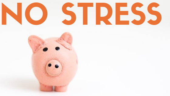 no stress, kind, kosten