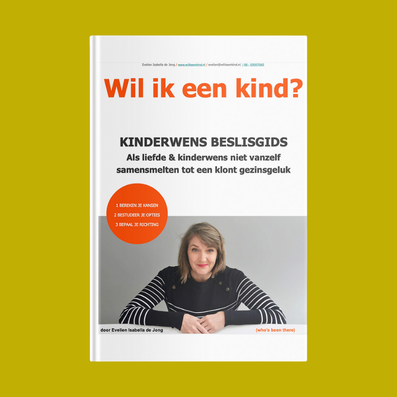 beslisgids geel