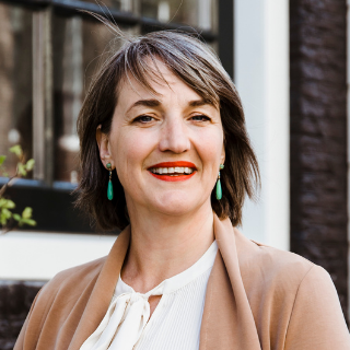 Profielfoto Evelien